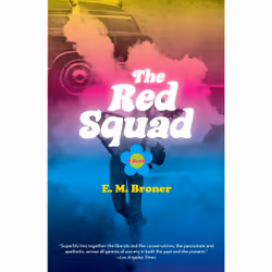 ISBN The Red Squad, Anglais, Livre broché, 224 pages