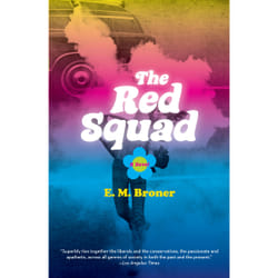 ISBN The Red Squad