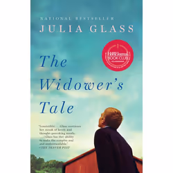 ISBN The Widower’s Tale, Livre broché, 480 pages