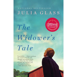 ISBN The Widower’s Tale livre Livre broché 480 pages