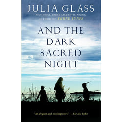 ISBN And the Dark Sacred Night livre Fiction Anglais