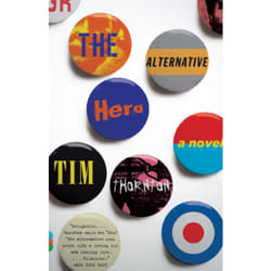 ISBN The Alternative Hero