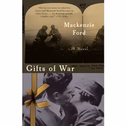 ISBN Gifts of War, Anglais, Livre broché, 464 pages
