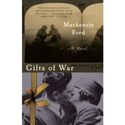 ISBN Gifts of War
