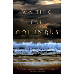 ISBN Waiting for Columbus, Anglais, Livre broché, 336 pages