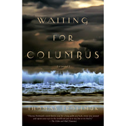 ISBN Waiting for Columbus