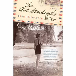 ISBN The Art Student's War, Anglais, Livre broché, 512 pages