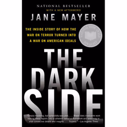 ISBN The Dark Side, Livre broché, 432 pages