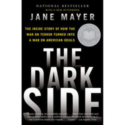 ISBN The Dark Side livre