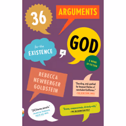 ISBN 36 Arguments for the Existence of God, Anglais, Livre broché, 528 pages