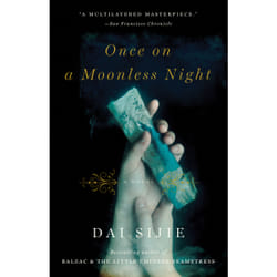ISBN Once on a Moonless Night