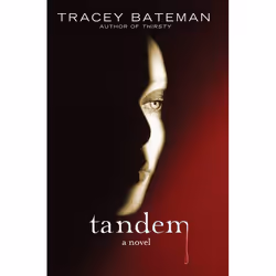 ISBN Tandem, Mystère et suspense, Anglais, Livre broché, 320 pages