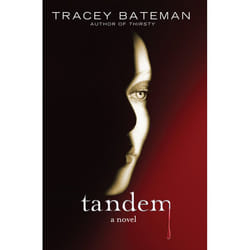ISBN Tandem livre Mystère et suspense Anglais