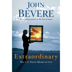 Extraordinary: The Life You're Meant to Live