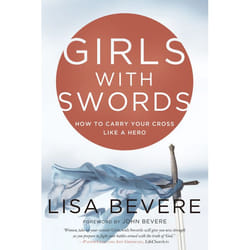 ISBN Girls with Swords livre