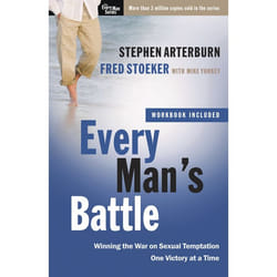 ISBN Every Man’s Battle livre
