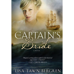 ISBN The Captain’s Bride livre