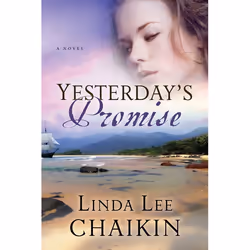 ISBN Yesterday’s Promise, Livre broché, 384 pages