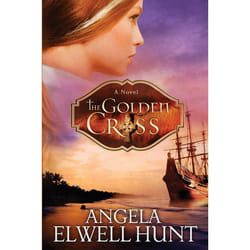 ISBN The Golden Cross livre