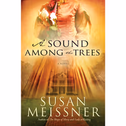 ISBN A Sound Among the Trees, Anglais, Livre broché, 336 pages