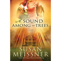 ISBN A Sound Among the Trees