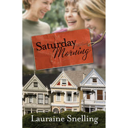 ISBN Saturday Morning