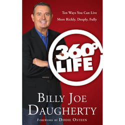 ISBN 360-Degree Life livre Couverture rigide