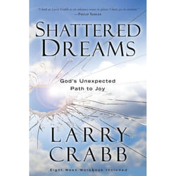 ISBN Shattered Dreams livre
