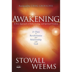 ISBN Awakening livre