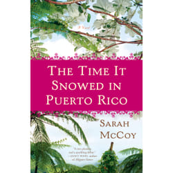 ISBN The Time It Snowed in Puerto Rico
