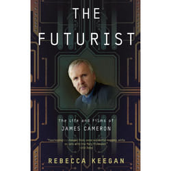 ISBN The Futurist livre biographie Anglais