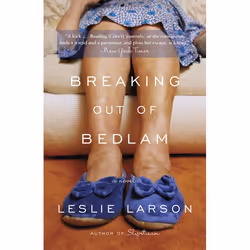 ISBN Breaking Out of Bedlam, Livre broché, 320 pages