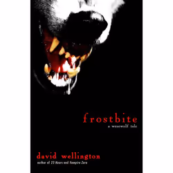 ISBN Frostbite, Mystère et suspense, Anglais, Livre broché, 288 pages