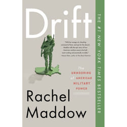 ISBN Drift livre