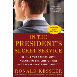 ISBN In the President’s Secret Service, Livre broché, 304 pages