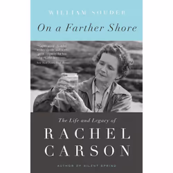 ISBN On a Farther Shore, biographie, Anglais, Livre broché, 520 pages