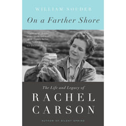 ISBN On a Farther Shore livre biographie Anglais