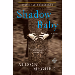 ISBN Shadow Baby, Anglais, Livre broché, 256 pages