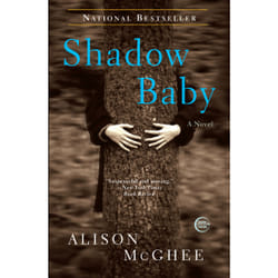 ISBN Shadow Baby