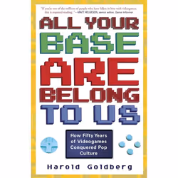 ISBN All Your Base Are Belong to Us, Livre broché, 352 pages