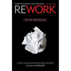 ISBN Rework livre Couverture rigide