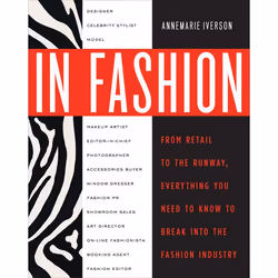 ISBN In Fashion, Livre broché, 336 pages