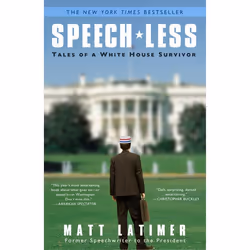 ISBN Speech-less, biographie, Anglais, Livre broché, 304 pages