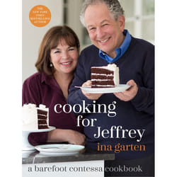 ISBN Cooking for Jeffrey livre nourriture & boisson Anglais Couverture rigide