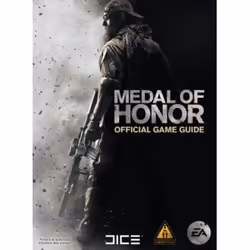 Prima Games Medal of Honor