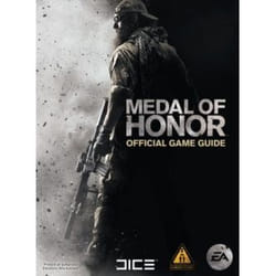 Prima Games Medal of Honor Anglais