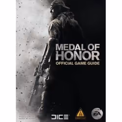 Prima Games Medal of Honor