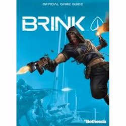 Prima Games Brink