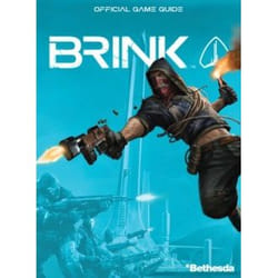 Prima Games Brink Anglais