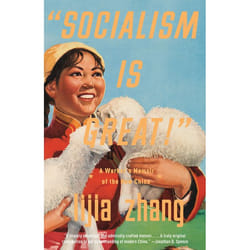ISBN “Socialism Is Great!” livre biographie Anglais